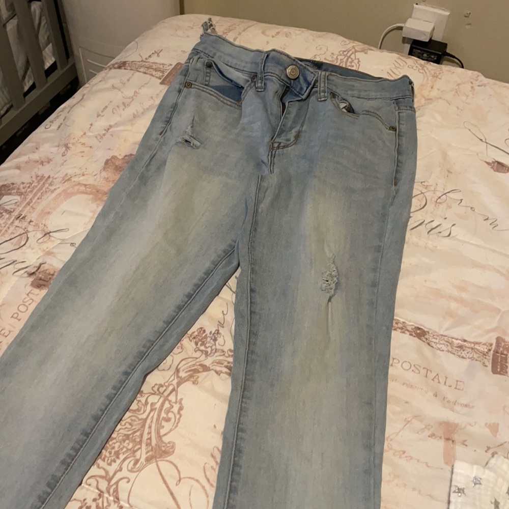 Blue Jean👖 - Picture 2 of 2